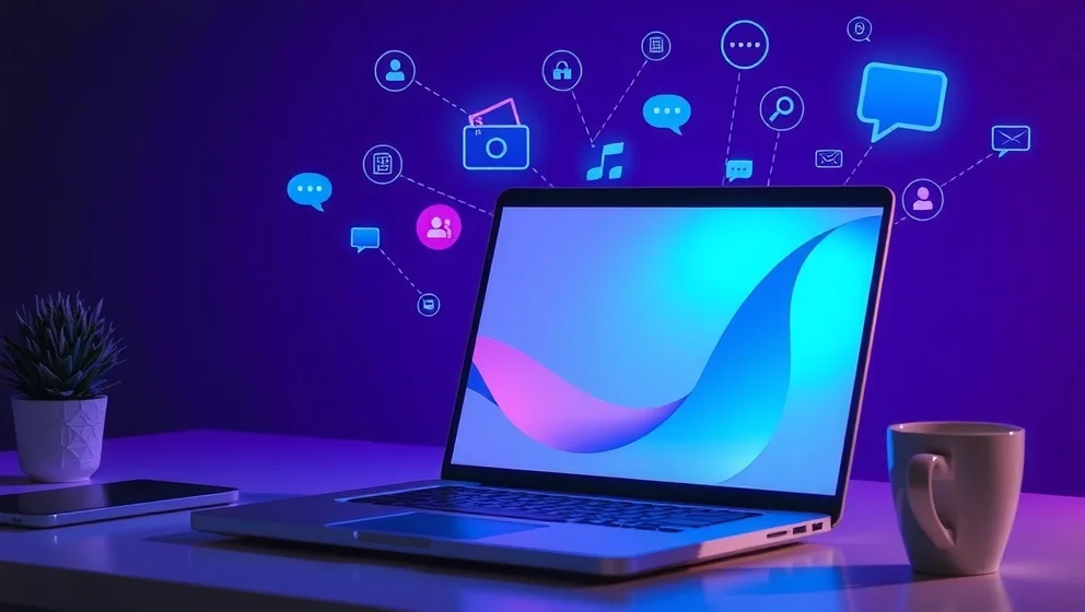 Använd ChatGPT svenska gratis online