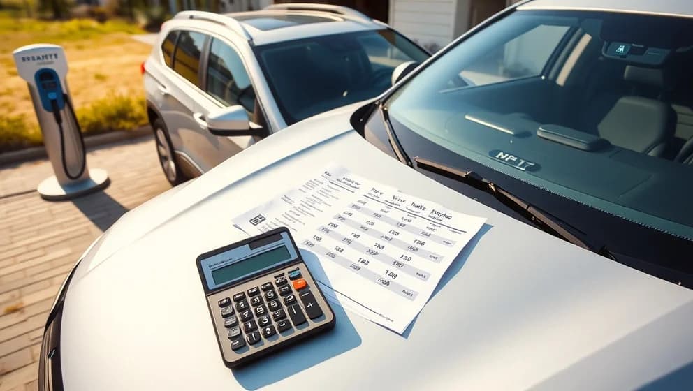 Begagnad Toyota RAV4 plug-in hybrid värd pengarna