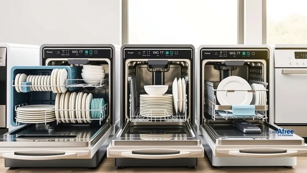 Diskmaskin bäst i test 2024