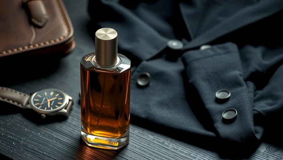 Hugo Boss The Scent doften som folk älskar