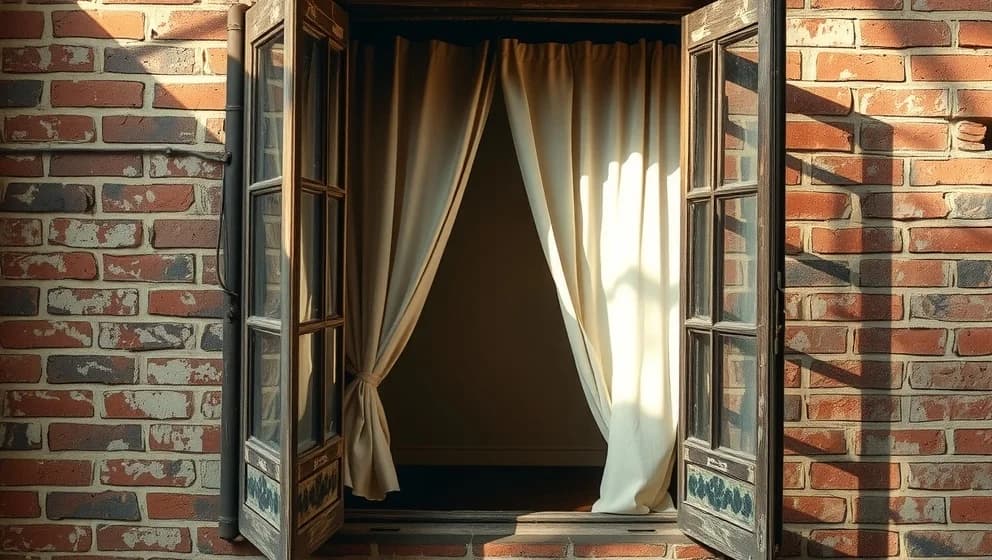 Hundraåringen som klev ut genom fönstret