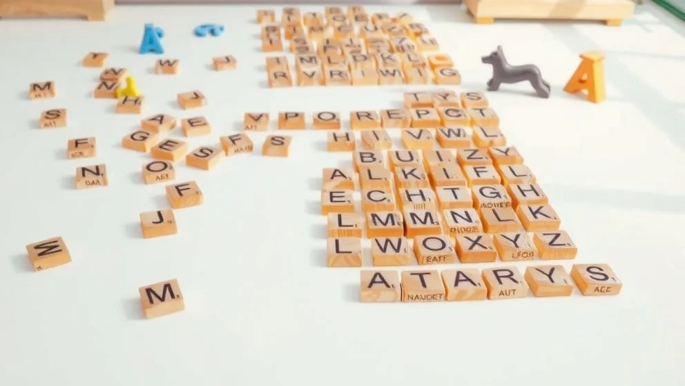 Hur många bokstäver finns i alfabetet