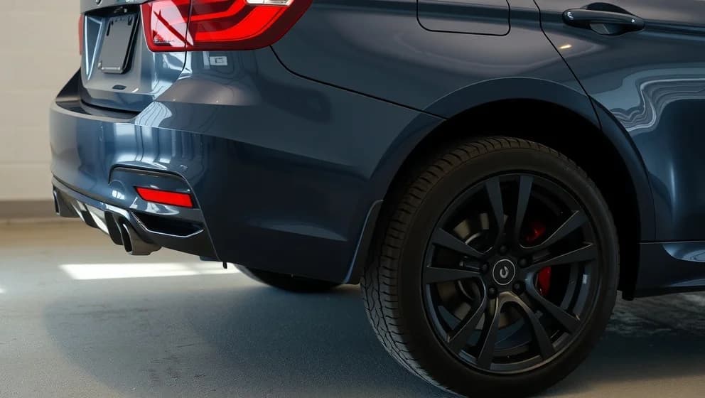 Hur mycket bränsle drar en bil på tomgång