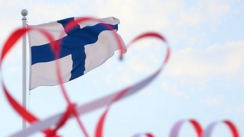 Hur säger man jag älskar dig på finska