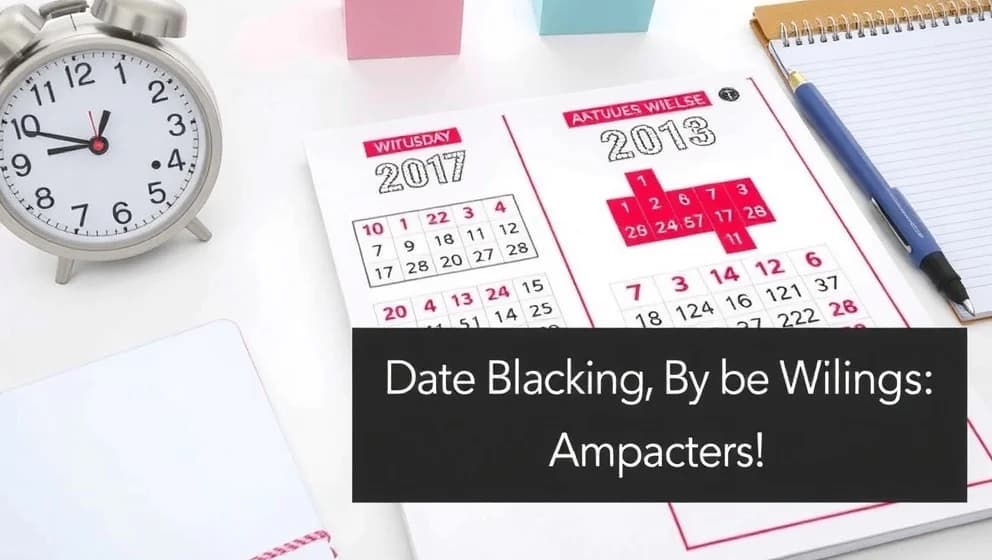 Hur skriver man datum på engelska med siffror