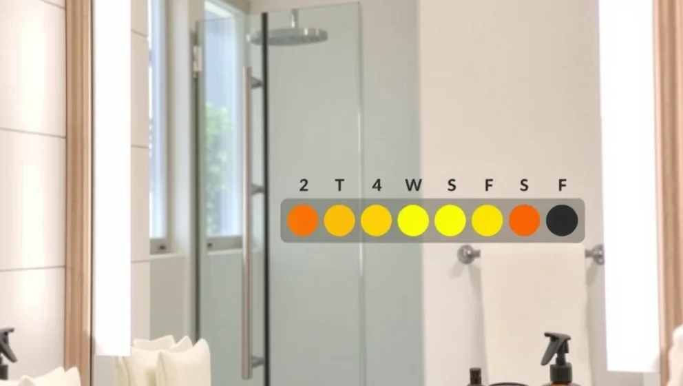 Hur snygg är jag på en skala från 1 till 10