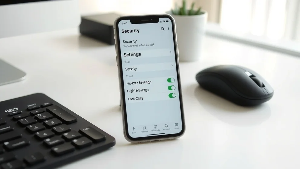 Hur tar man bort pinkod på Samsung