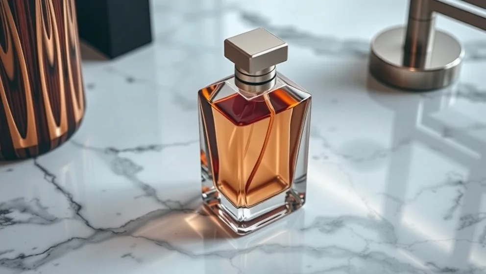 Jean Paul Gaultiers Le Male Le Parfum förklarat