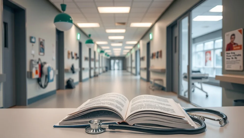 Kompletterande utbildning för sjuksköterskor med utländsk...