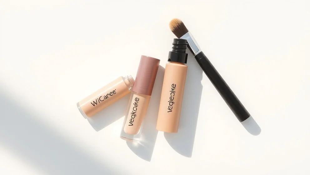 Laura Mercier Secret Camouflage Brighten Correct Duo