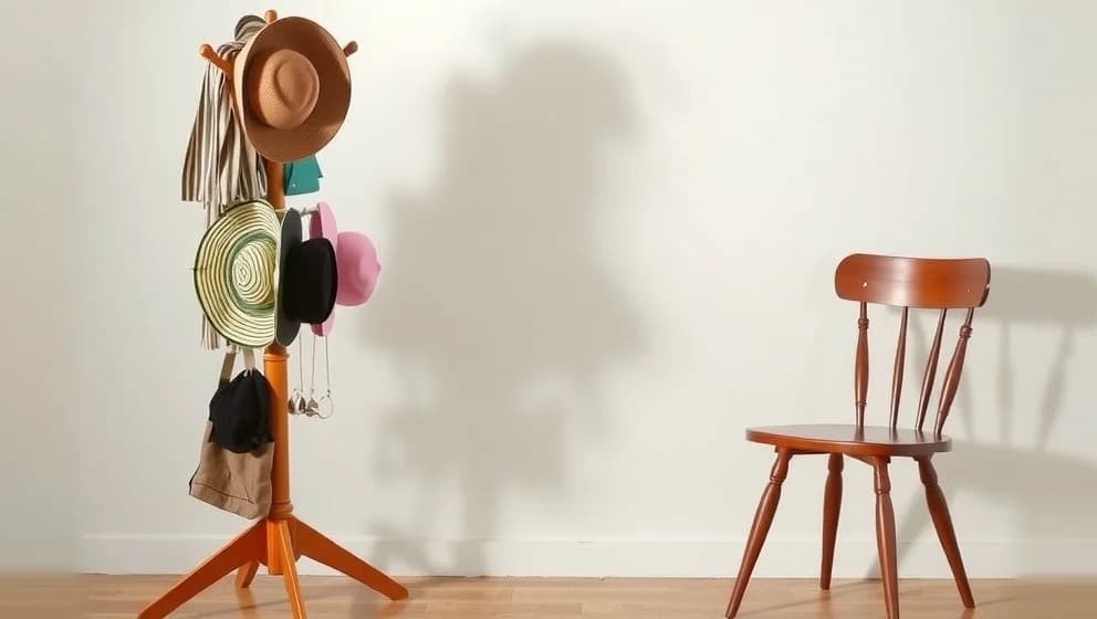 Mannen som förväxlade sin hustru med en hatt