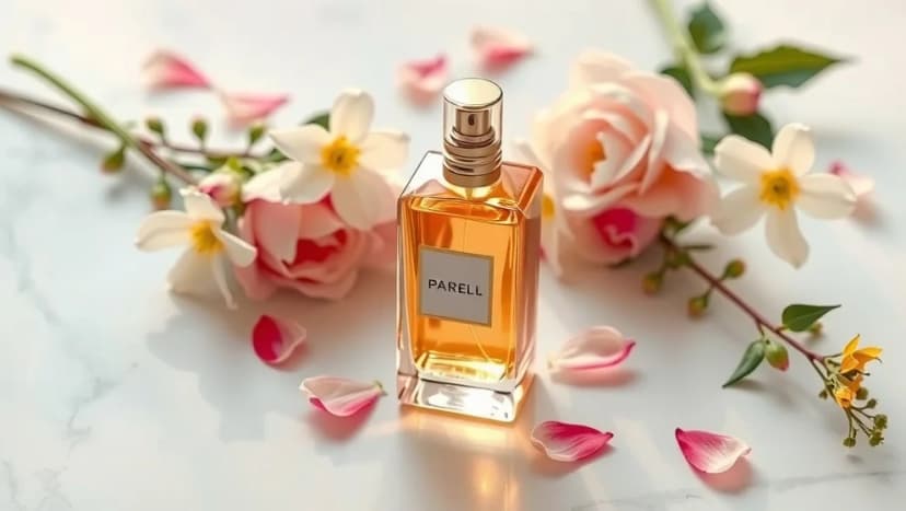 Narciso Rodriguez For Her förklarad enkelt