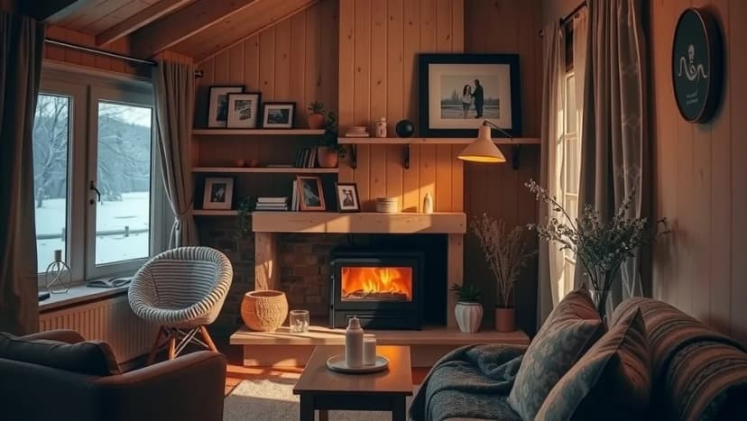 Nils van der Poel flickvän och privatliv