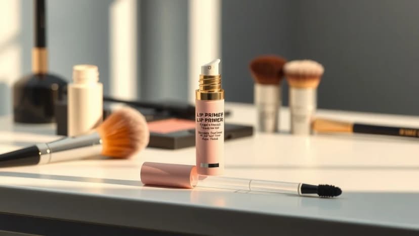 Nyx Plump Right Back Primer för fylligare läppar