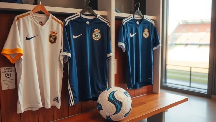 Real Madrid mot Al Hilal vem vinner