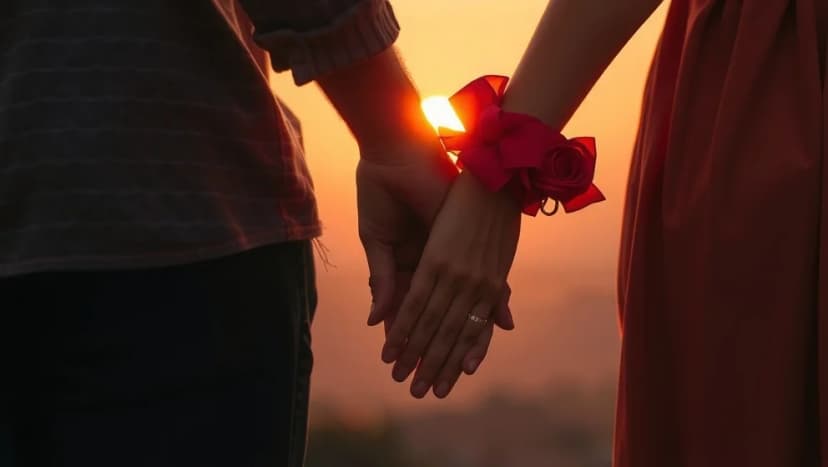 Sigrid Bonde söker fru