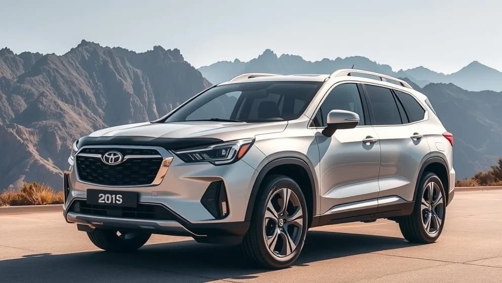 Toyota Land Cruiser 2024 vad vet vi