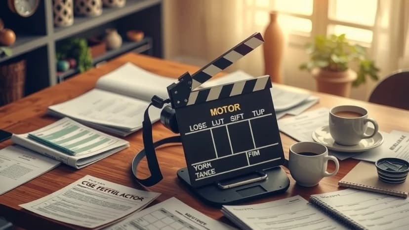 Vem är Igor Edgar Persbrandt Lundell