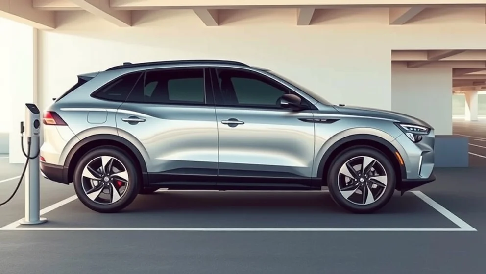 Volvo XC60 Recharge T6 Core Edition 2023